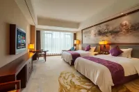 Kailong Holiday Hotel Hotel dekat CPC Longling County Committee Party School