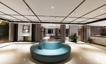 TUKE URBAN HOTEL (LANZHOU TIANQI CULTURAL TOURISM)