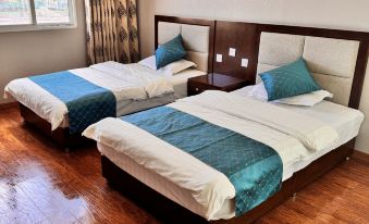 Bangkok Business Hotel