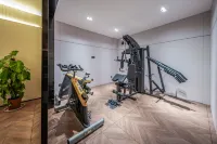 Home Inn Superb·Yun Hotel (Shiyan Yunxi County Store) Hotels in Yunxi