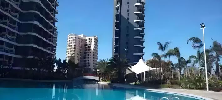 Huandao Jia ▪ Oriental Sea View Vacation Stay (Haidongfang Branch) Hotels in Dongfang