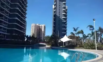 Huandao Jia ▪ Oriental Sea View Vacation Stay (Haidongfang Branch)