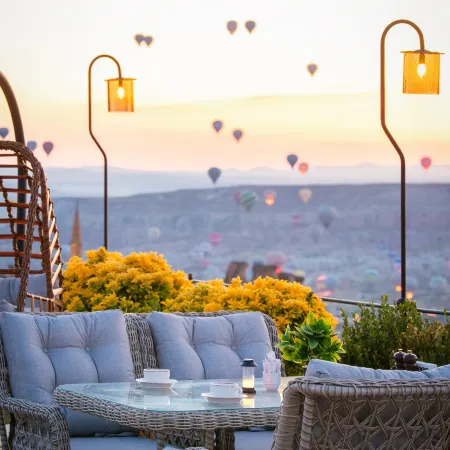 Cappadocia Pegasos Cave Suite Hotel
