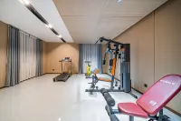 Poltton International Service Apartment Jiangmen Branch - 3-نجوم