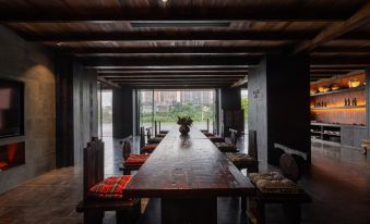 Shierlan·VIRAAG | Aman Lan Chang Collection Hotel(Pick-up Service/Free Afternoon Tea/Butler Service)