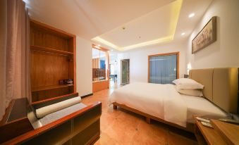 Tingyuan Hotel