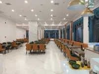 Wan Sheng International Hotel