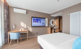 Homeinn · neo (Jining Liangshan Phoenix City)