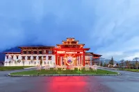 Pearl River International Hotel
