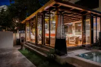 Aixi Hotel in Lijiang Ancient Town (Mufu Branch)
