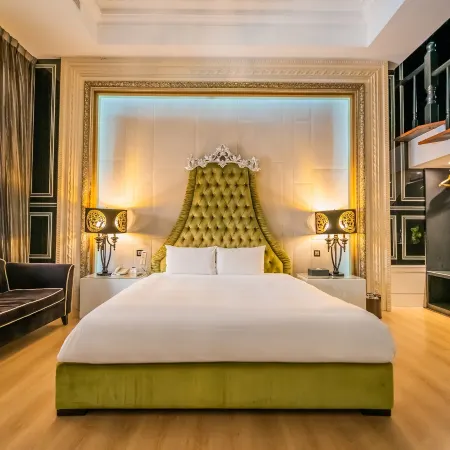 Feng Cai Motel