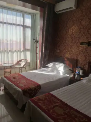 Yushe Taihe Hotel Hotels in Yushe