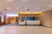 Homeinn · neo (Jinzhong Qi County Railway Station) - Wifi