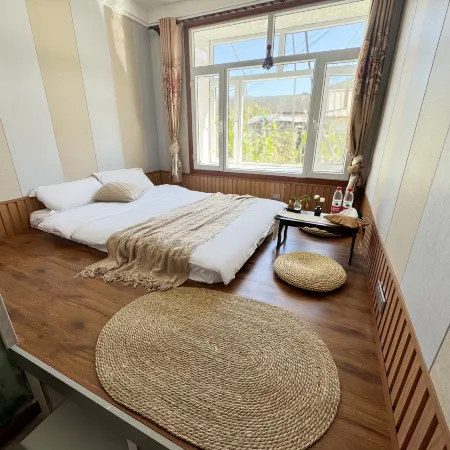 Snow Valley Brave's Homeland (Snow Valley Scenic Area Branch) Отели рядом с достопримечательностью «Snow Valley»