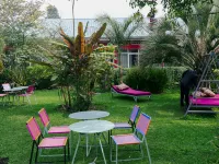 Isange Paradise Resort Hotels near Bisoke Hike Volcanoes National Park