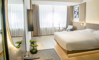Shufeng Cloud Hotel (Zeguo Hotel)