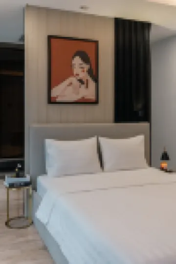 Luxhome Mekong Hotel Can Tho