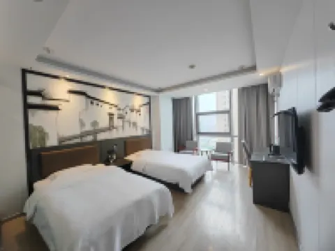 Dream Pavilion Homestay (Camphor Avenue)