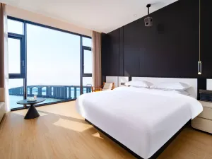 Pingtan Shanxun · Endless Sea View Resort Hotel