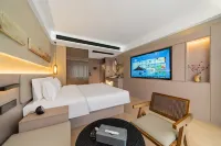 Xianju Maitian · Aman Courtyard Resort Hotel