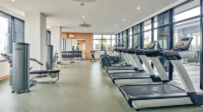 Shama Suasana Johor Bahru (Formerly known as Suasana All Suites Hotels Johor Bahru)