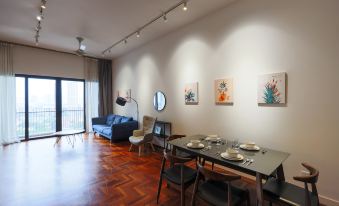 The Mews KLCC Kuala Lumpur By Gravity 【6mins Kuala Lumpur Tower(KL Tower)+ Restoran stadium Negara 】
