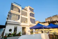 Qianxi Yunxi Homestay, Xitou Village, Conghua, Guangzhou Hotel in zona Liuxihe National Forest Park Wuzhishan Scenic Area