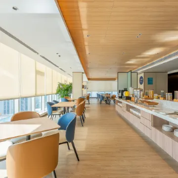 Holiday Inn Express BINZHOU CITY CENTER by IHG