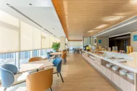 Holiday Inn Express Binzhou City Center, an IHG Hotel