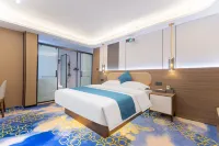 Small Town Story Hostel (small park shop, Old Town, Shantou)