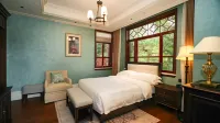 Lushan Xiangshanyuan No.7 Resort Villa
