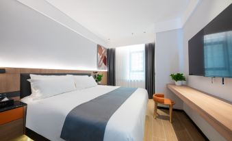 Jiduo Hotel(Convention and Exhibition Center)