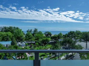 델린 리츠 호텔