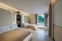 Pingtan Windmill Port · Sea View Luxury Resort Homestay