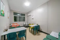 Junyi Chain Hotel (Wenxian Bus Station)