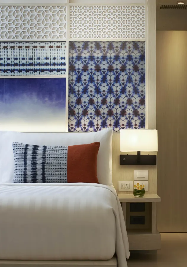 อมารี พัทยา ห้องพัก  Photos