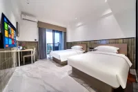 MINGLAN JIAHE APARTMENT