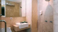 Tebu Hotel Bandung Hotels near Passion Factory Outlet