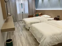 印象精品酒店（凱豐路店） 彝良酒店