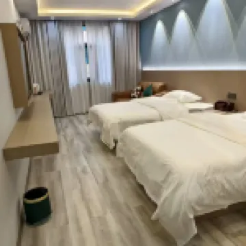 Yinxiang Boutique Hotel (Kaifeng Road)