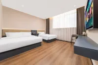 Zhihe Hotel - 2-Star