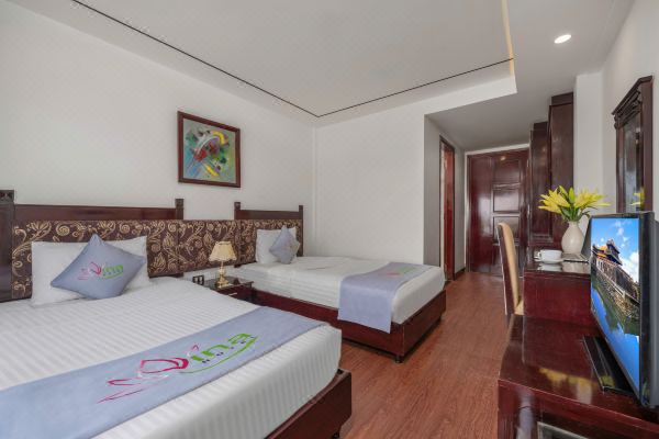 베나 호텔 후에(Vina hotel hue)_5