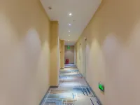 Beipiao Qiyu Theme Hotel Hotels in Beipiao