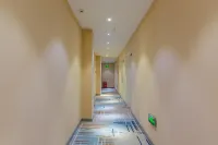 Beipiao Qiyu Theme Hotel Hotels in Beipiao