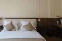 Shanque Suji Homestay