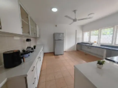 タマン ドゥタ KL デラックス ヴィラ バイ uBook