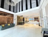 City Comfort Inn Hotel (Jingshan Xinshi Avenue)