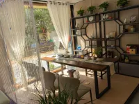 Hao Yuan Xuan Hotel (Baoshan High-Speed Railway Station ) Hoteles en Baoshan