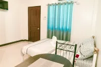 Diane Sunshine Villa Panglao near Beach - balkon