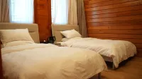 Huánqiú Nanshan Yuan Hotels in Urumqi County